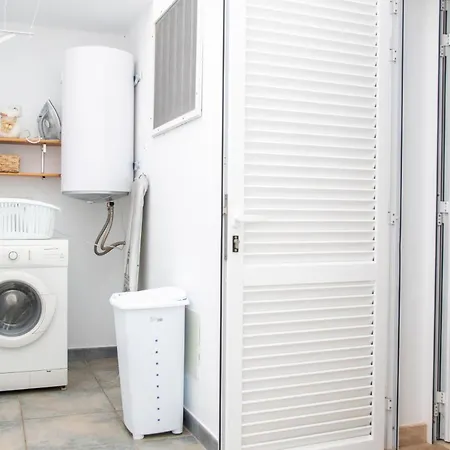 Stunning 4 Bedroom In Prime Location فيلة بلايا بلانكا